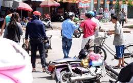 ​Gia đình là gốc rễ