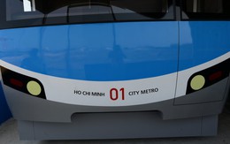 Tổ chức 1 tháng tham quan, góp ý mô hình metro