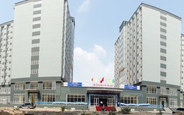 ​Khánh thành ký túc xá cho sinh viên tỉnh Bình Định