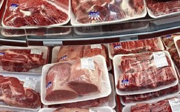 ​Anh có thể nhập khẩu tới 50% lương thực, thực phẩm