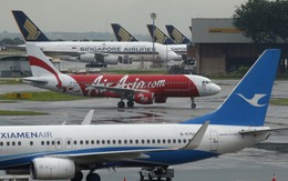Úc, Malaysia, Indonesia thử nghiệm hệ thống theo dõi máy bay mới