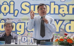 ​Ngành thú y có hợp với nữ?