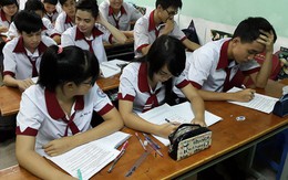 ​TP.HCM hướng dẫn kế hoạch ôn tập cho học sinh lớp 12
