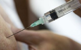 ​WHO kêu gọi sử dụng ống tiêm thông minh để ngăn ngừa HIV