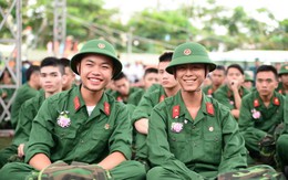 Vẫn tranh luận về độ tuổi nghĩa vụ quân sự