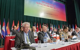 ​Khai mạc Hội nghị quốc tế quảng bá văn học Việt Nam