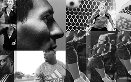 ​Adidas tung ra chiến dịch marketing qui mô nhất lịch sử