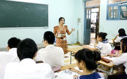 Không ép giáo viên phải đạt chứng chỉ ngoại ngữ, tin học