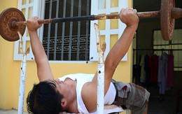 ​Nguy cơ khi tập thể dục thể thao sai