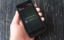 Smartphone "siêu bảo mật" Blackphone 2 ra mắt