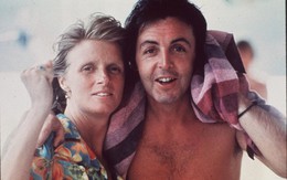 Ảnh quý hiếm về Beatles, Rolling Stones qua ống kính Linda McCartney