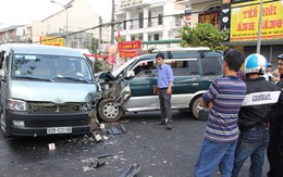 ​Điểm tin: Nhiều góp ý cho đề xuất tịch thu ôtô của "ma men"