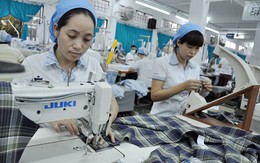Nhiều lao động "bye bye" các công ty sau nghỉ tết