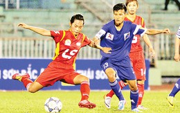Chuyện “đầu tư” của các cô gái đá bóng