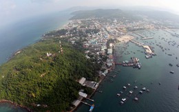 Tập đoàn Ma Cau ngỏ ý muốn đầu tư casino tại Phú Quốc