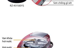 ​Nồi cơm điện từ: Vị ngon khác biệt cho bữa cơm gia đình