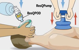 Thêm thiết bị cứu người