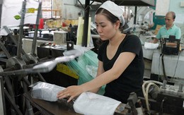 Tiền đổ vào đâu? - ​Kỳ 2: Sản xuất, kinh doanh hút vốn