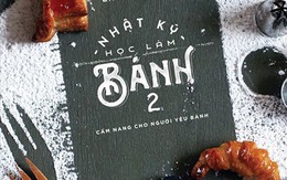 Nhật ký học làm bánh của cô du học sinh