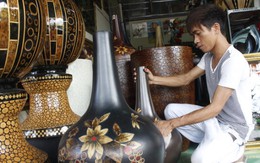 Thi thiết kế mẫu quà lưu niệm đặc trưng TP.HCM