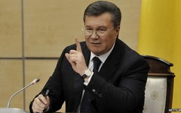 Đồng minh thứ ba của cựu tổng thống Yanukovych tự sát