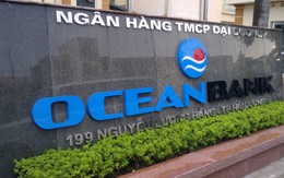 Bắt thêm một lãnh đạo tại OceanBank