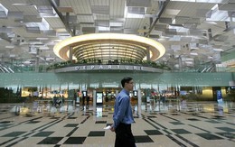 ​Changi Airport của Singapore là sân bay tốt nhất thế giới 2015