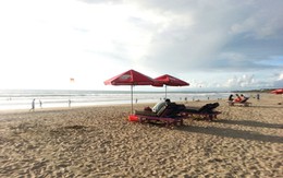 ​Kuta không phải là “nàng thơ” ở Bali