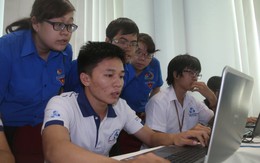 Trịnh Trung Kiên đoạt giải nhất vòng 1 Tự hào sử Việt 2015