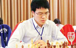 Quang Liêm đoạt chức vô địch khu vực 3.3