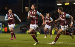 Man City tự dập tắt cơ hội vô địch