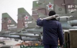 ​NATO tập trận, Hạm đội Biển Bắc của Nga cảnh giác cao