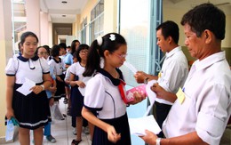 Tuyệt đối không tổ chức thi tuyển lớp 6