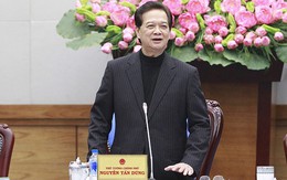 ​Thủ tướng thăm chính thức Australia