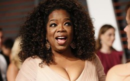 Oprah Winfrey bán đấu giá vật dụng gây quỹ cho giáo dục