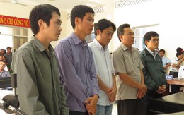 ​Đảm bảo tốt hơn quyền của người bị tạm giữ