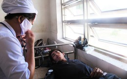 Điểm tin: Nhà thầu ém thông tin sập giàn giáo