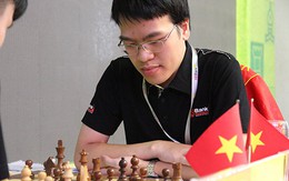 Quang Liêm, Trường Sơn khởi đầu thuận lợi