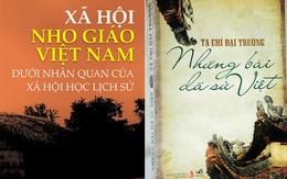 ​Chữ nghĩa hồi hương