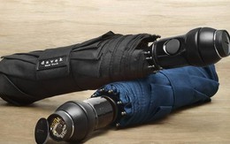 Dù thông minh nhắc người dùng không bỏ quên