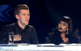 Giám khảo X-Factor bị đuổi tố ngược X-factor dàn dựng xìcăngđan