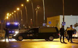​Các tay súng giết khách du lịch ở Tunisa được đào tạo tại Libya