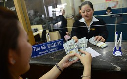 USD tăng giá, kẻ được người mất