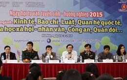 ​Lời cảm ơn