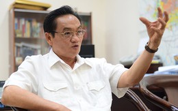 Làm sao để TP.HCM vượt khỏi "cái áo chật chội"?