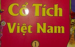 Ngừng phát hành sách có Thạch Sanh "cởi truồng"