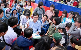 Những điểm cần lưu ý khi khai hồ sơ dự thi