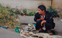 Những tấm ảnh biết nói