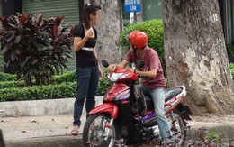 830 điểm kinh doanh nhạy cảm dễ biến tướng mại dâm