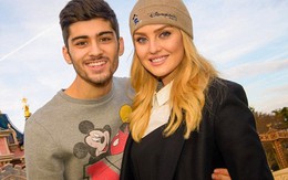 Vì sao Zayn Malik bỏ nhóm One Direction?